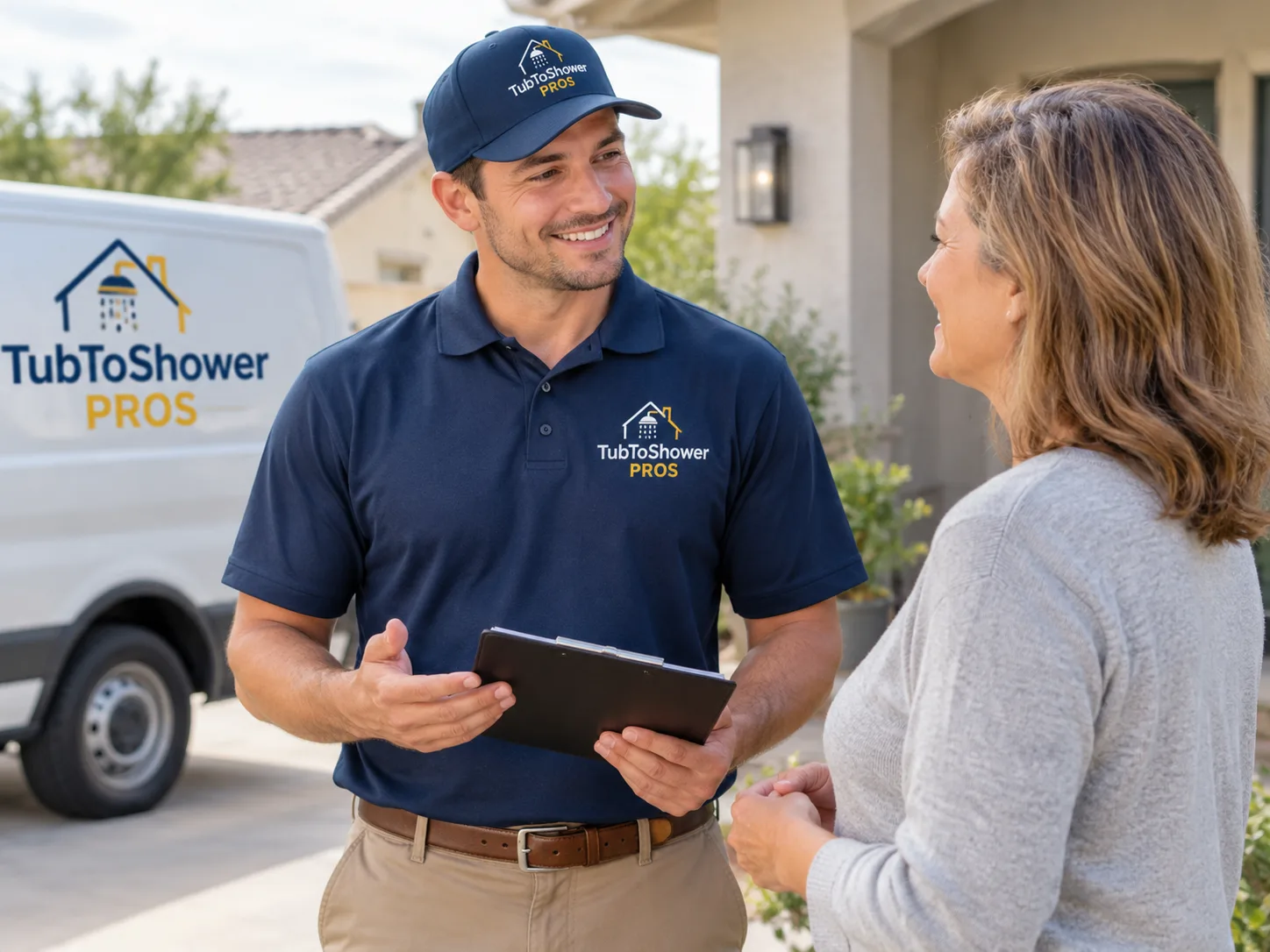 Tub Shower Conversion Coats, NC FAQs
